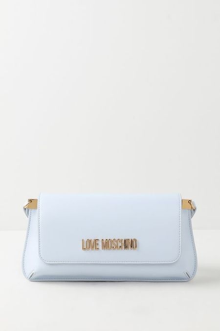Сумка кросс-боди Smart Daily Bag Love Moschino 13117₽
