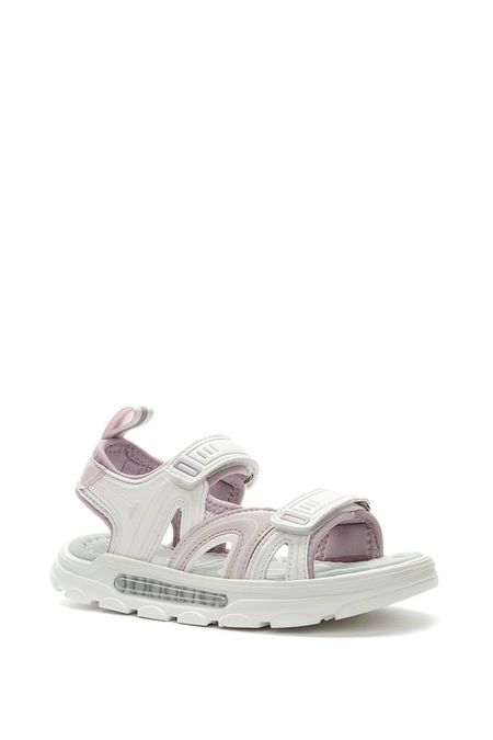 Сандалии комбинированные на липучке Keddo 1799₽