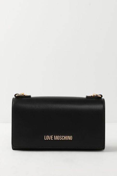 Сумка кросс-боди Jewel Love Moschino 15217₽