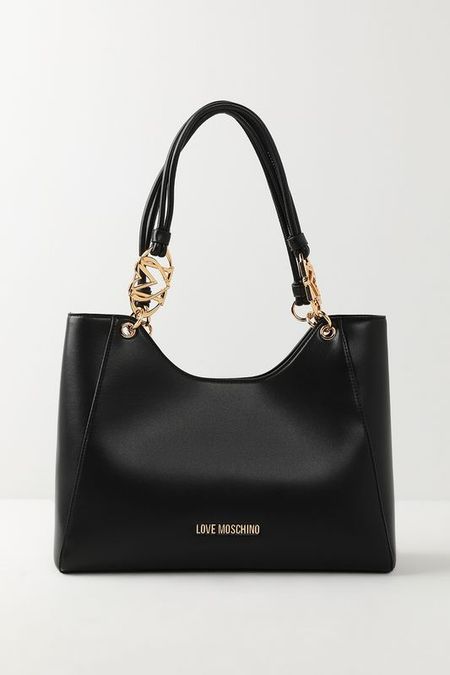 Сумка шоппер Jewel Love Moschino 19942₽