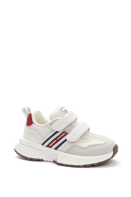 Кроссовки на липучке Keddo 2174₽