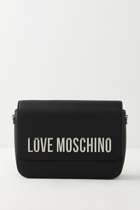 Сумка кросс-боди Bold Love Love Moschino 16267₽