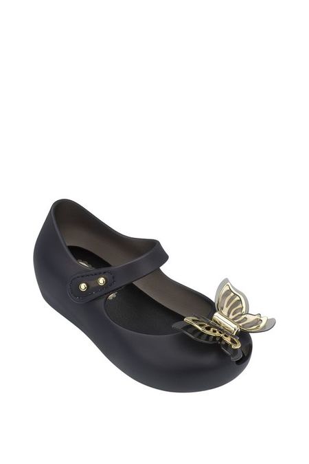 Туфли с декором MELISSA 2370₽