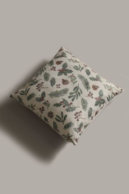 Декоративная подушка Geo Black White COINCASA 4290₽