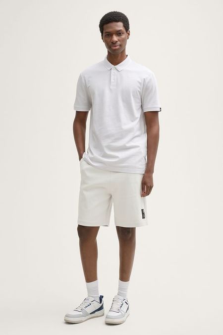 Шорты хлопковые TOM TAILOR 4499₽