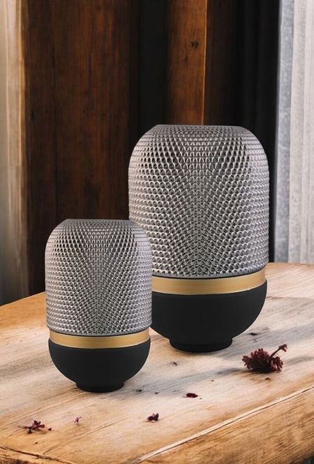 Ваза Агат FarVerri