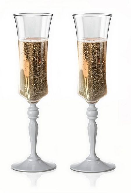 Набор бокалов для шампанского FarVerri 3600₽