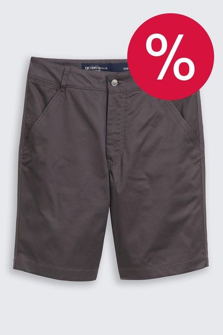 Шорты хлопковые TOM TAILOR 2999₽