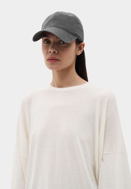 Кепка хлопковая MANKOVA