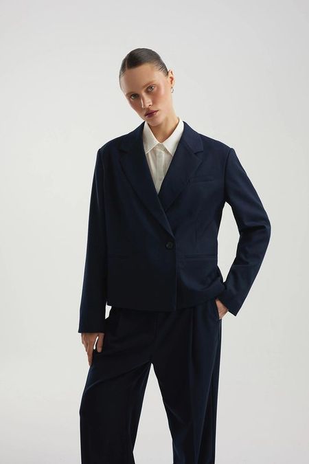 Пиджак двубортный Urban Tiger 11100₽