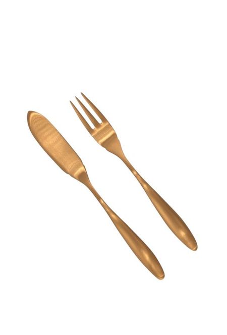 Набор столовых приборов для рыбы 12пр. FarVerri