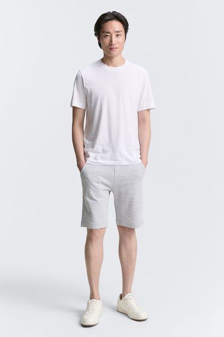 Шорты хлопковые TOM TAILOR 2999₽