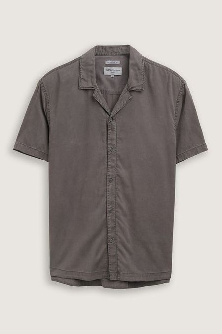 Рубашка с коротким рукавом TOM TAILOR 3749₽