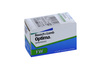 Линзы Bausch+Lomb Optima FW контактные R 8.4 (диоптрия -7,5), 4 шт