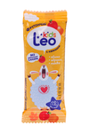 Батончик Leo Kids Фрутончик со злаками яблоко/курага/фенхель, 20 г