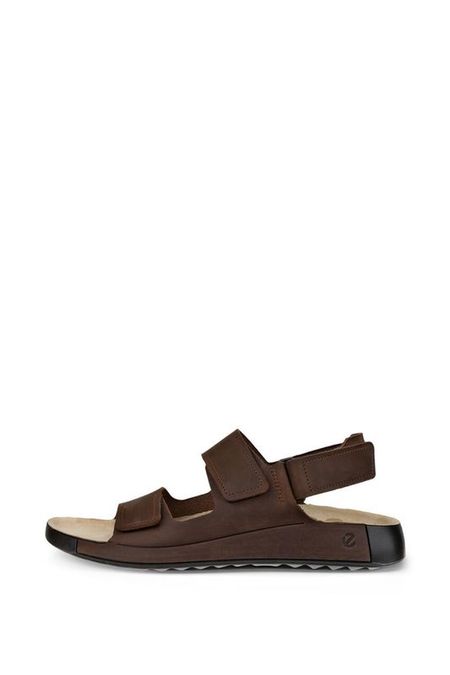 Сандалии из нубука ECCO 7124₽