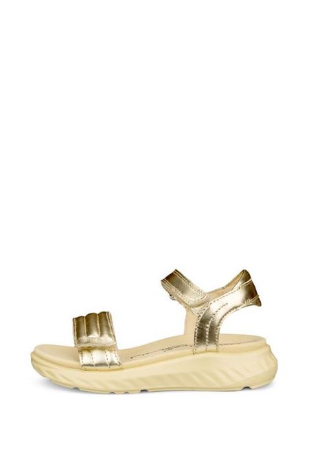 Сандалии кожаные ECCO 3374₽