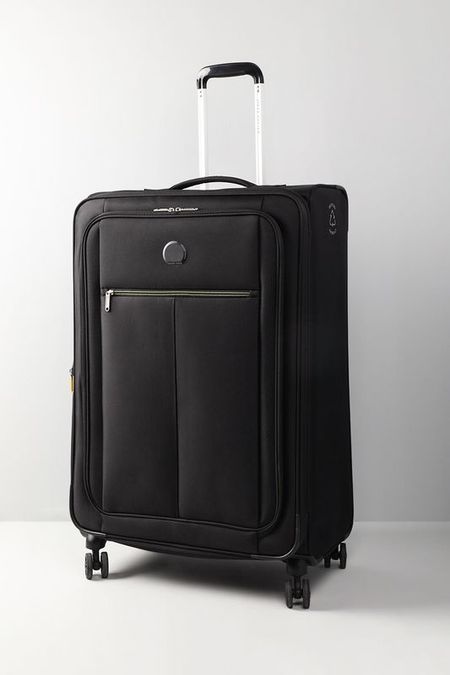 Чемодан на 4 колесах Pin Up 6 76см Delsey 26242₽