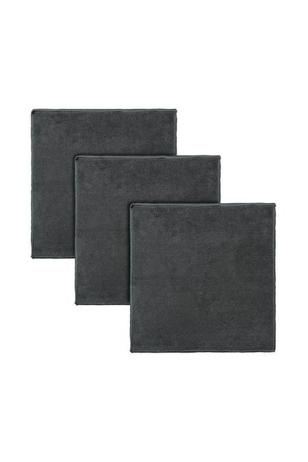 Набор салфеток из микрофибры Cozy Clean 3 шт Smart Solutions 390₽