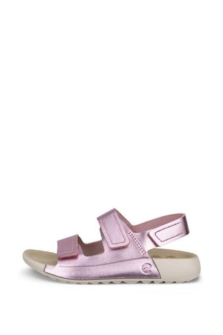 Сандалии кожаные ECCO 4499₽