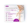 BioForte Венофорте 1000 Диосмин+Гесперидин 900+10 Таблетки 30 шт