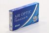 Контактные линзы Air Optix plus HydraGlyde (6) -4.50, 6 шт