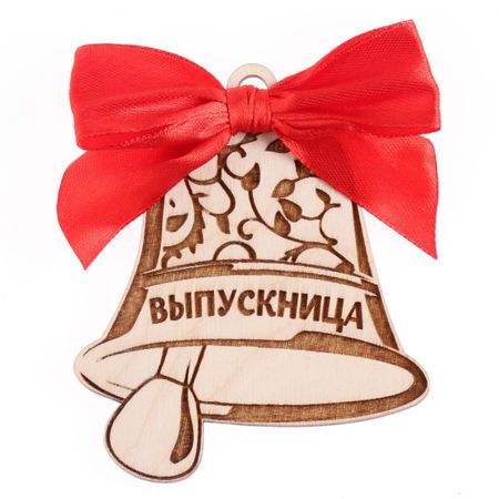Значок-колокольчик