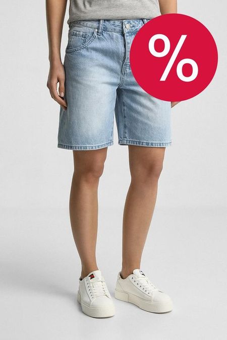 Шорты джинсовые BELUCCI 3990₽