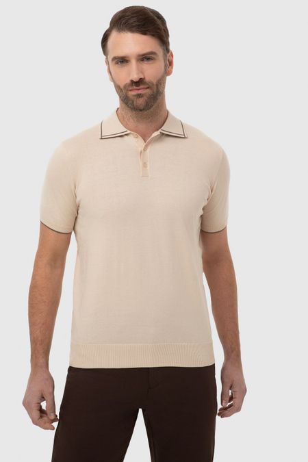 Поло из хлопка Пима 44990₽