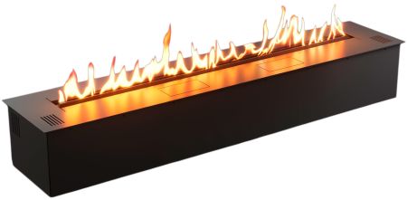 Автоматический биокамин Sappfire iFlame Premium / топливный блок 2000