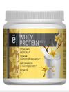 Коктейль Ёбатон белковый whey protein со вкусом ванили 450 г
