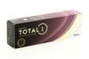 Линзы Alcon Dailies Total1 контактные однодневные (диоптрия -5,0), 30 шт