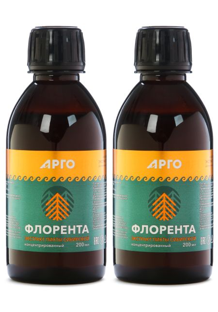Адаптогенный напиток &quot;Флорента&quot;, 2 шт.
