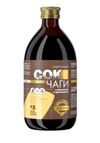 Сок чаги
