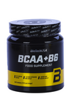 Аминокислоты BioTechUSA BCAA+B6, 340 шт, таблетки
