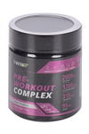 Комплекс 1WIN Pre-workout предтренировочный Фруктовый пунш, 210 г