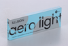 Линзы ILLUSION Aero Light контактные 2 недели (диоптрия -1,0), 10 шт