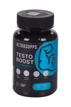 Комплекс ULTRASUPPS Тестобуст д/повышения тестостерона, 90 шт, капсулы