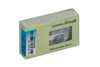 Линзы Офтальмикс Butterfly One Month Aqua/Aqua Blue контакт R 8.6 (диоптрия -2,0), 2 шт