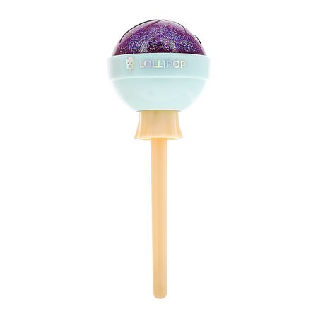 Блеск для губ ISCREAM LOLLIPOP тон 04 very cherry