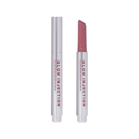 Бальзам-стик для губ INFLUENCE BEAUTY GLOW INJECTION тон 05 Mixed reality