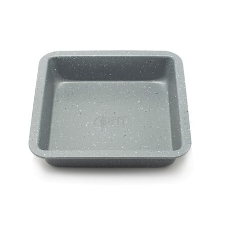 Форма для выпечки Gipfel Marble 1874 225x225x45 см 952₽