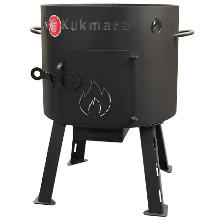 Учаг для казана 12л
