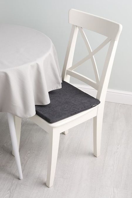 Подушка для стула 40х40 см COINCASA 2590₽