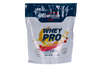 Протеин GENETICLAB Whey Pro (100% WHEY) сывороточный банан-земляника, 1 000 г