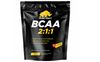 Аминокислоты BCAA 2:1:1 Prime Kraft 100 порций клубника, 500 г