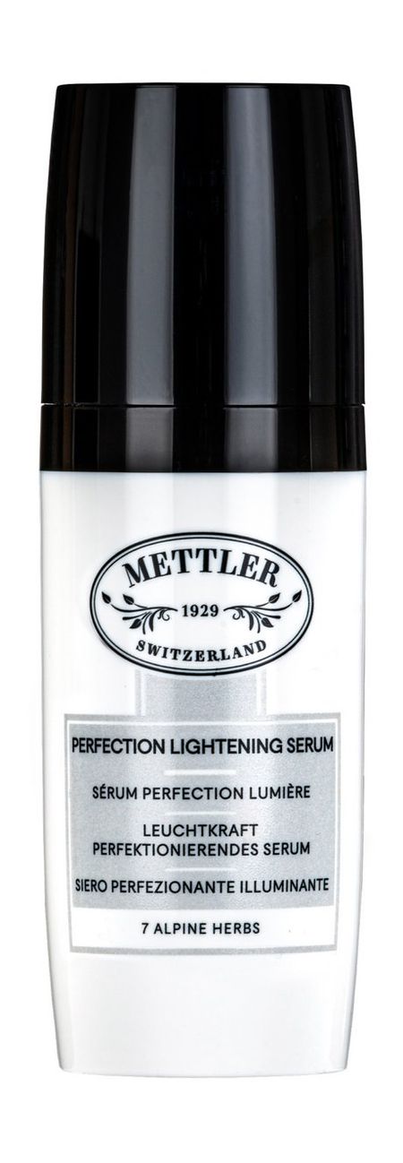 Mettler 1929 Perfection Lightening Serum