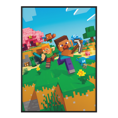 Minecraft Adventure 5000₽