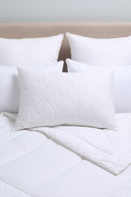 Подушка стеганая La Prima 3442₽