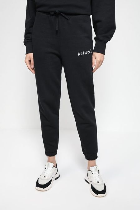 Хлопковые джоггеры BELUCCI 2990₽